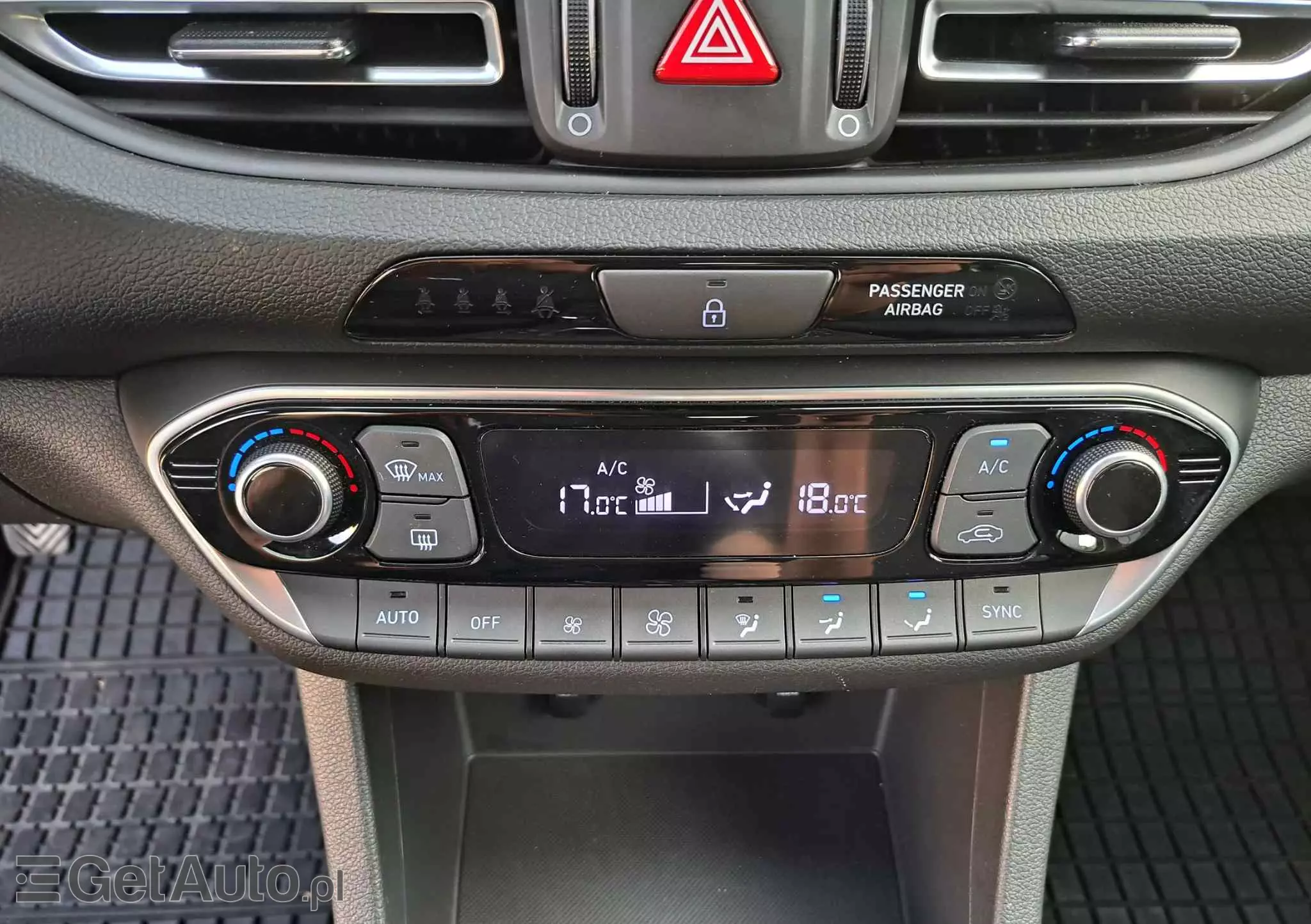 HYUNDAI I30 1.0 T-GDI Smart