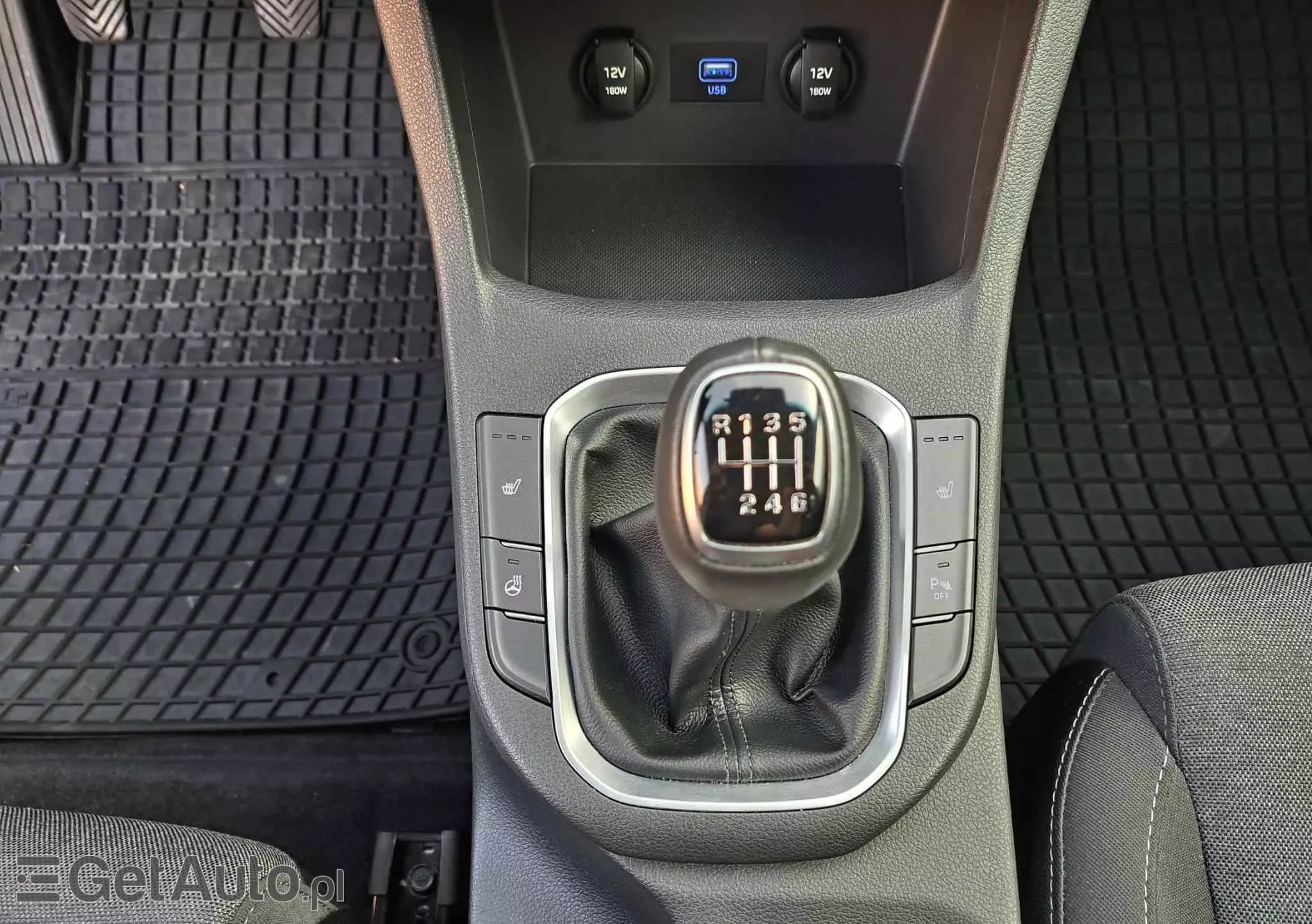 HYUNDAI I30 1.0 T-GDI Smart