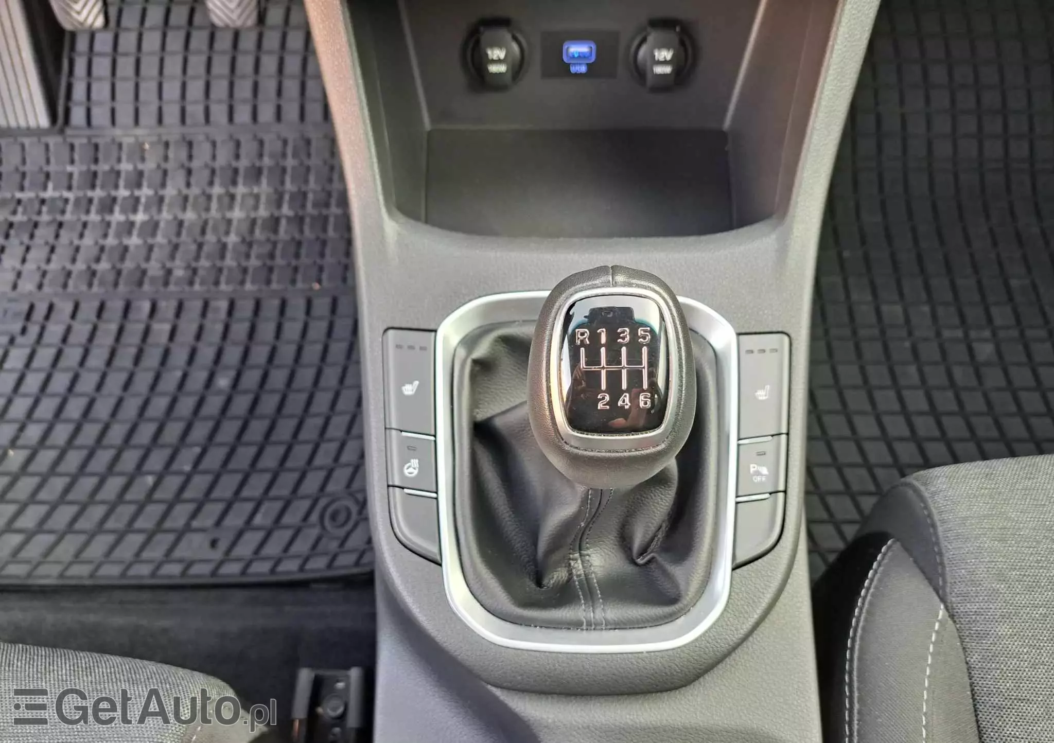 HYUNDAI I30 1.0 T-GDI Smart