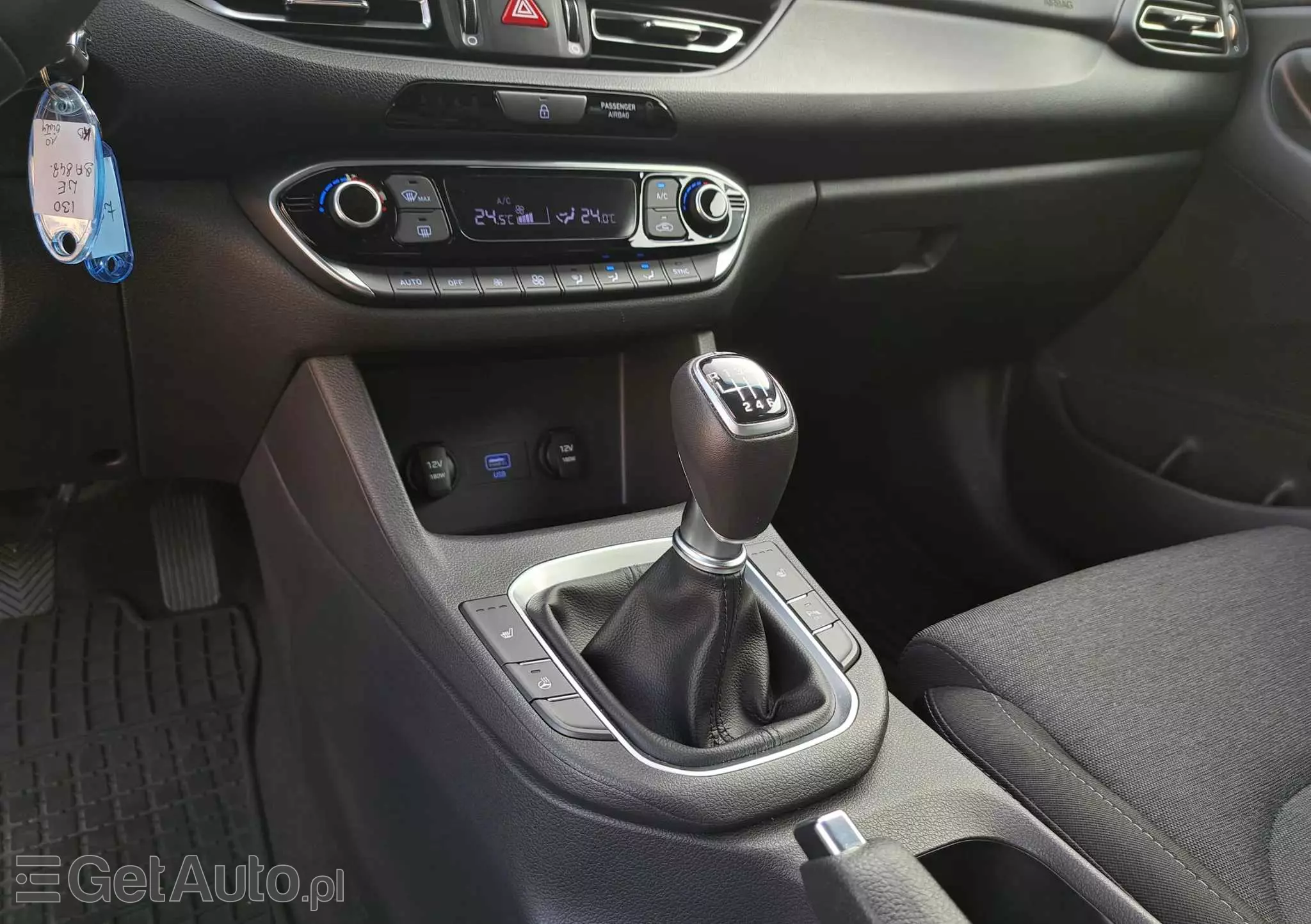 HYUNDAI I30 1.0 T-GDI Smart