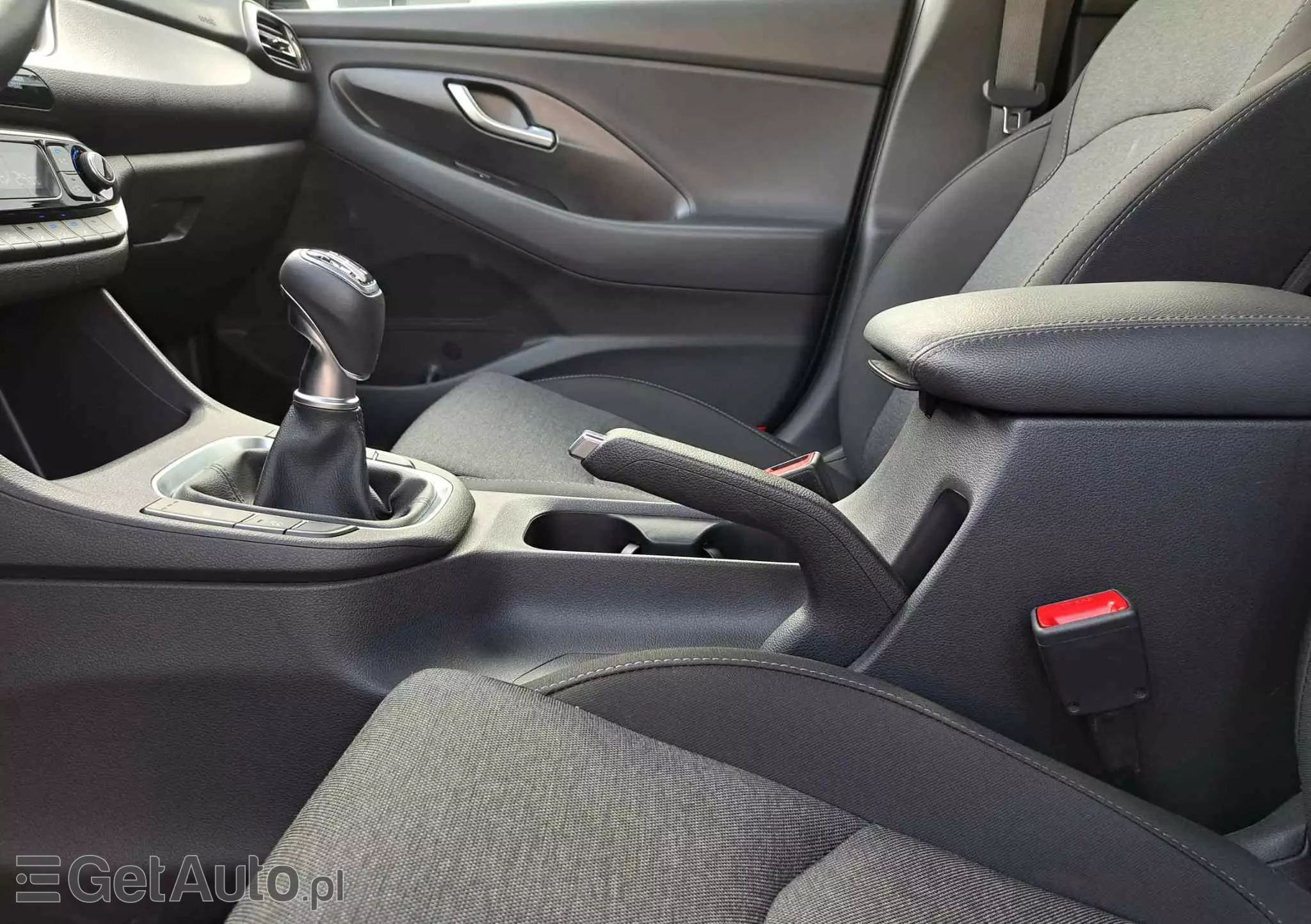 HYUNDAI I30 1.0 T-GDI Smart