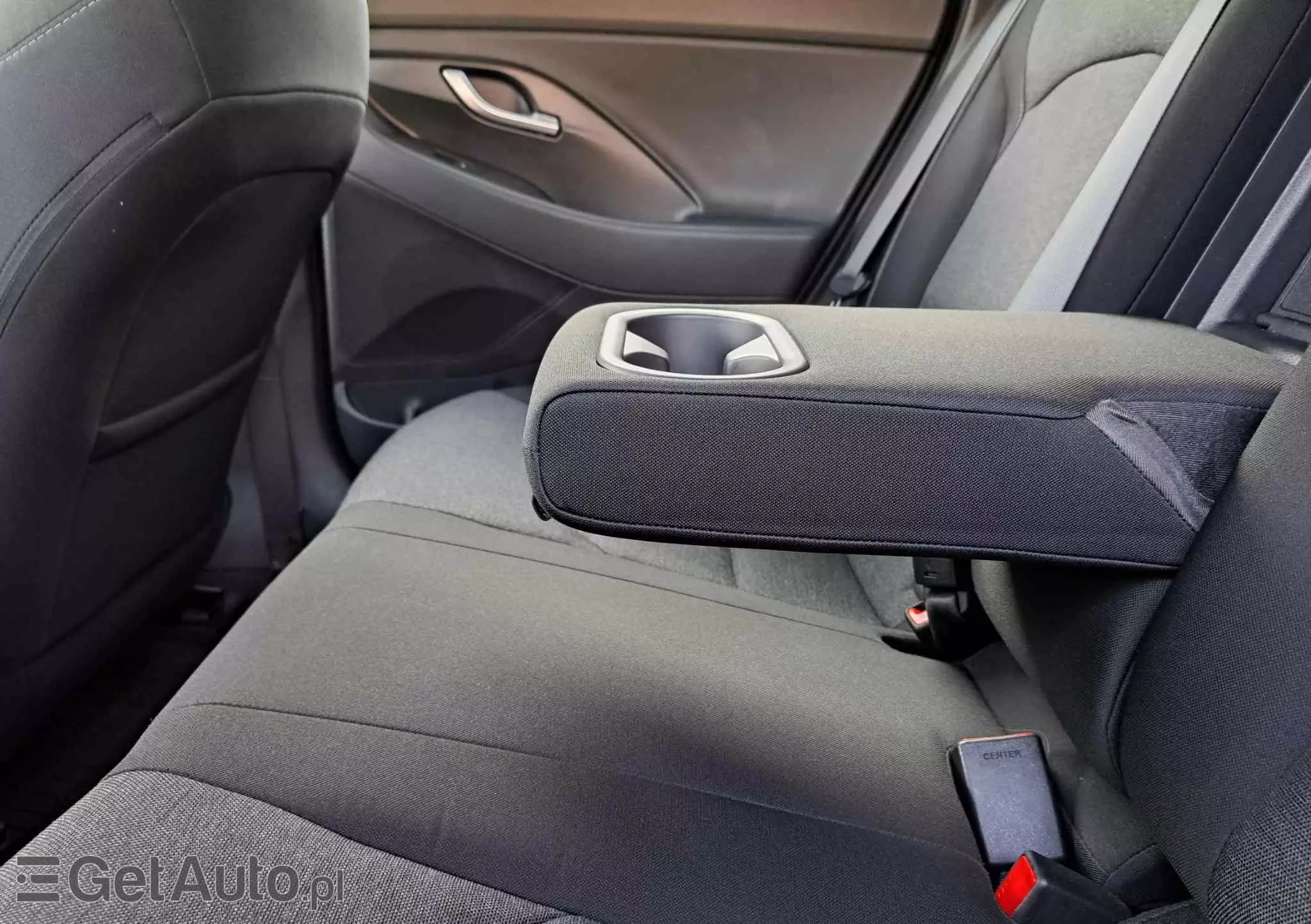 HYUNDAI I30 1.0 T-GDI Smart