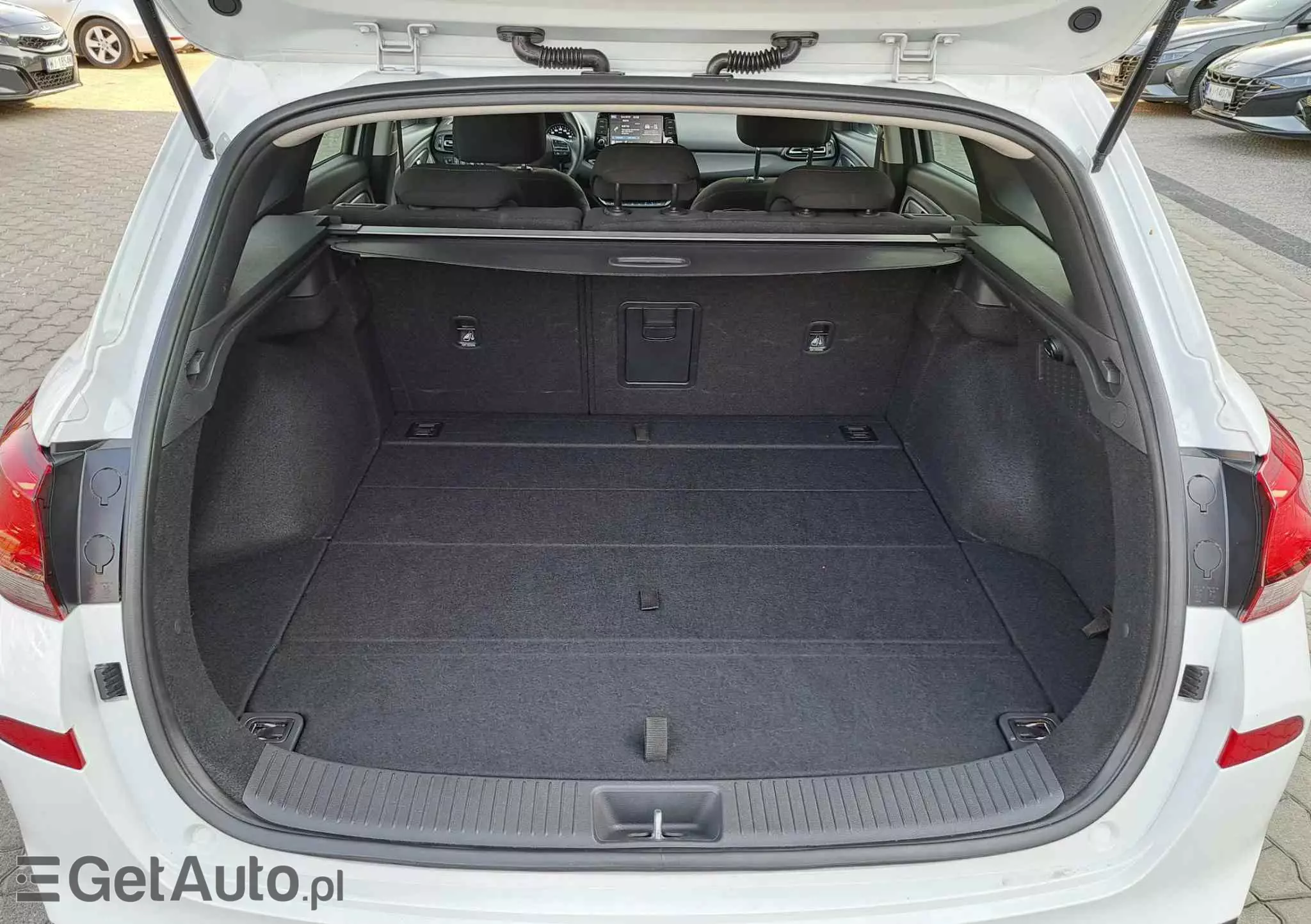 HYUNDAI I30 1.0 T-GDI Smart