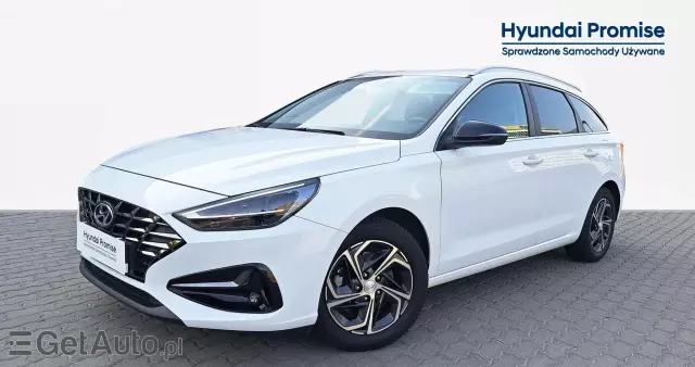 HYUNDAI I30 1.0 T-GDI Smart