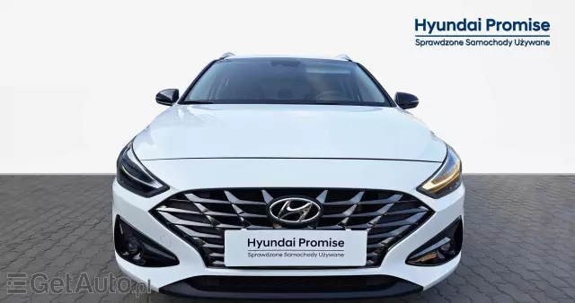 HYUNDAI I30 1.0 T-GDI Smart