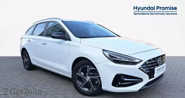 HYUNDAI I30 1.0 T-GDI Smart