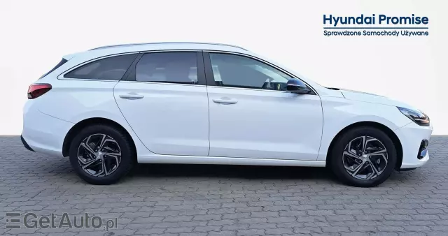 HYUNDAI I30 1.0 T-GDI Smart