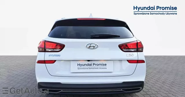 HYUNDAI I30 1.0 T-GDI Smart