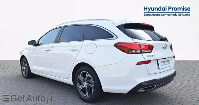 HYUNDAI I30 1.0 T-GDI Smart