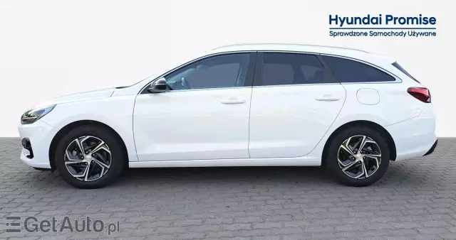 HYUNDAI I30 1.0 T-GDI Smart