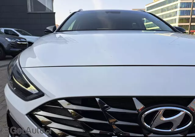 HYUNDAI I30 1.0 T-GDI Smart