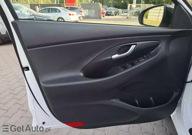 HYUNDAI I30 1.0 T-GDI Smart