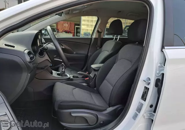 HYUNDAI I30 1.0 T-GDI Smart