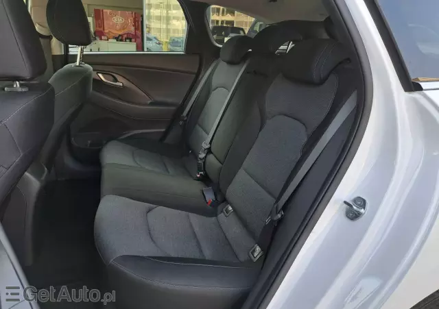 HYUNDAI I30 1.0 T-GDI Smart