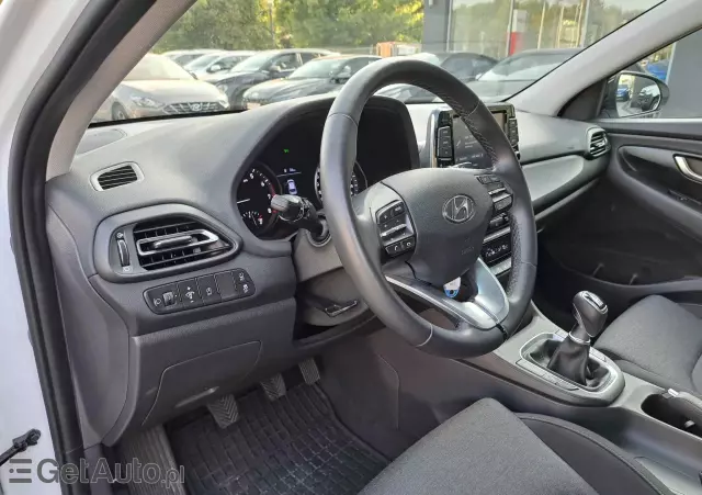 HYUNDAI I30 1.0 T-GDI Smart