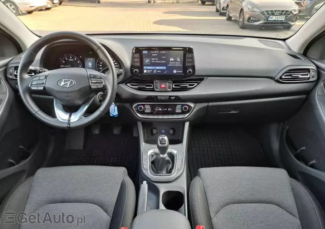 HYUNDAI I30 1.0 T-GDI Smart