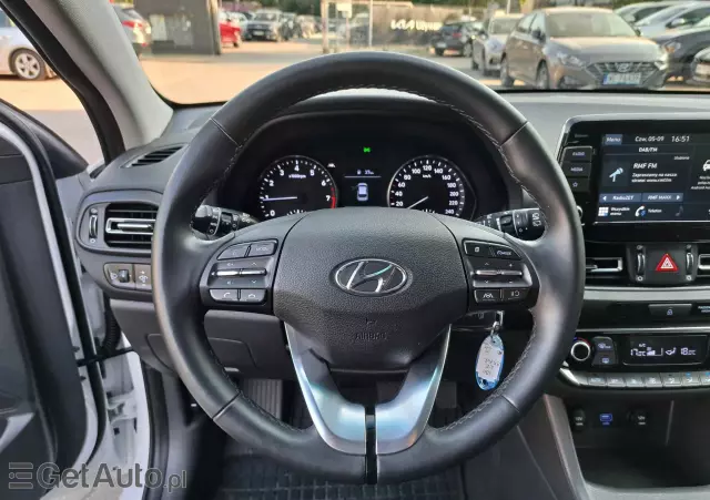 HYUNDAI I30 1.0 T-GDI Smart