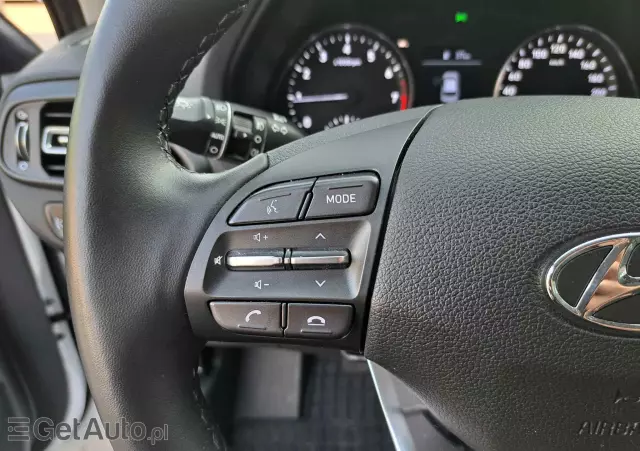 HYUNDAI I30 1.0 T-GDI Smart