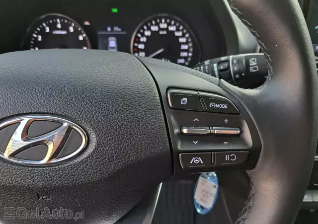 HYUNDAI I30 1.0 T-GDI Smart