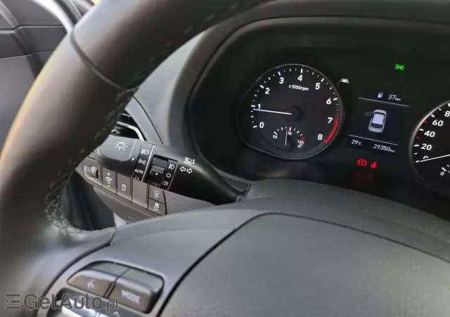 HYUNDAI I30 1.0 T-GDI Smart