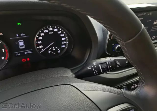 HYUNDAI I30 1.0 T-GDI Smart