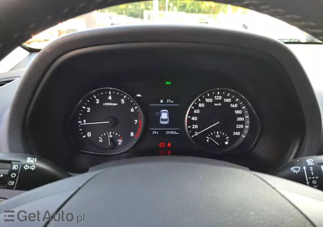 HYUNDAI I30 1.0 T-GDI Smart