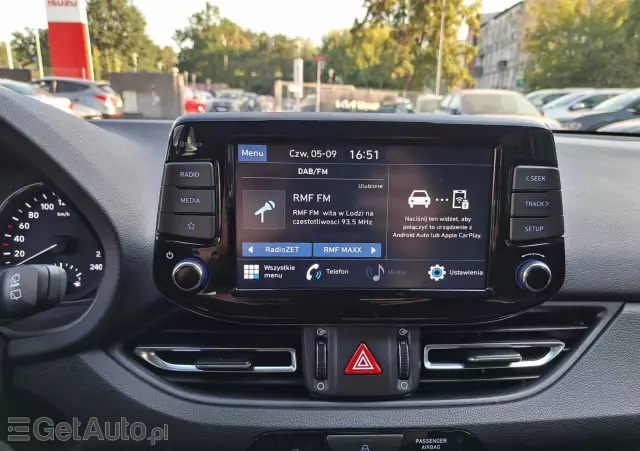 HYUNDAI I30 1.0 T-GDI Smart