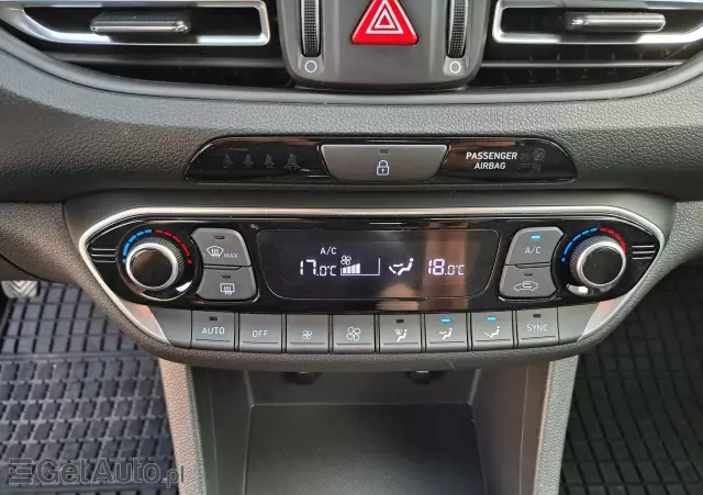 HYUNDAI I30 1.0 T-GDI Smart