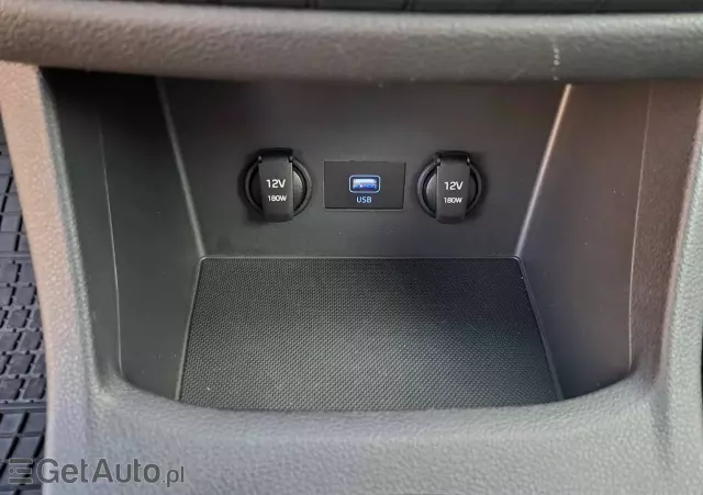 HYUNDAI I30 1.0 T-GDI Smart