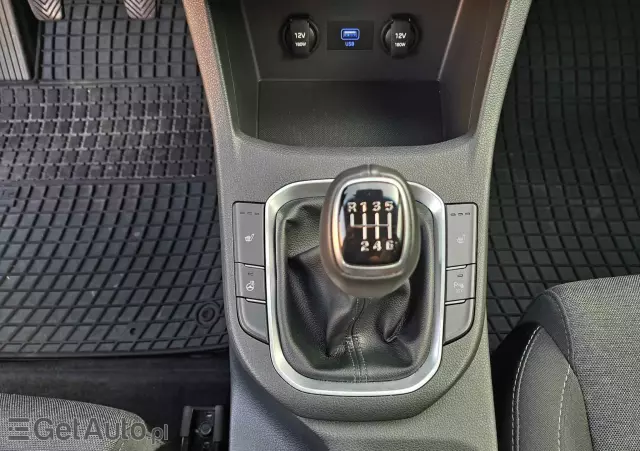 HYUNDAI I30 1.0 T-GDI Smart