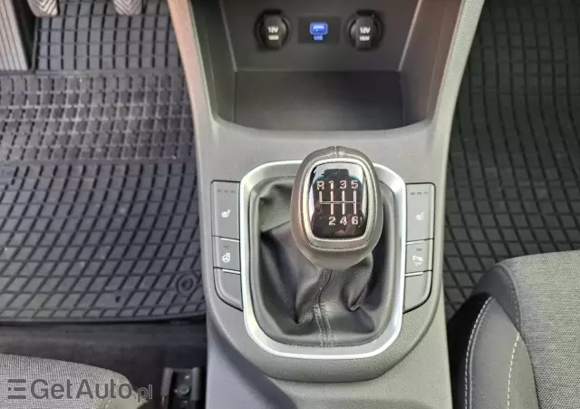 HYUNDAI I30 1.0 T-GDI Smart