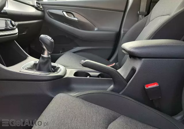 HYUNDAI I30 1.0 T-GDI Smart