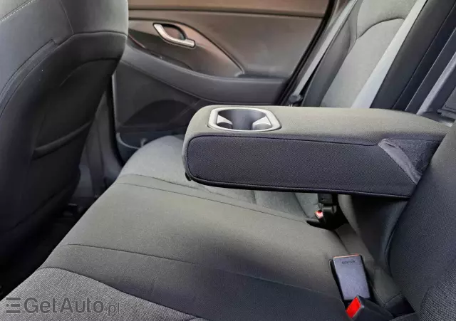 HYUNDAI I30 1.0 T-GDI Smart