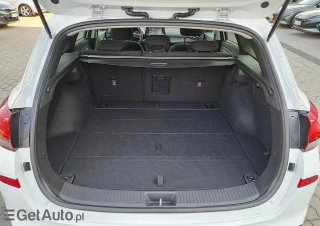 HYUNDAI I30 1.0 T-GDI Smart