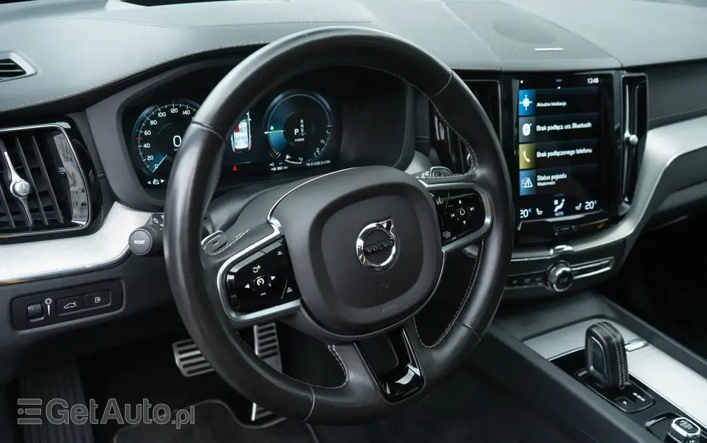 VOLVO XC 60 T8 AWD Plug-In Hybrid Polestar Engineered