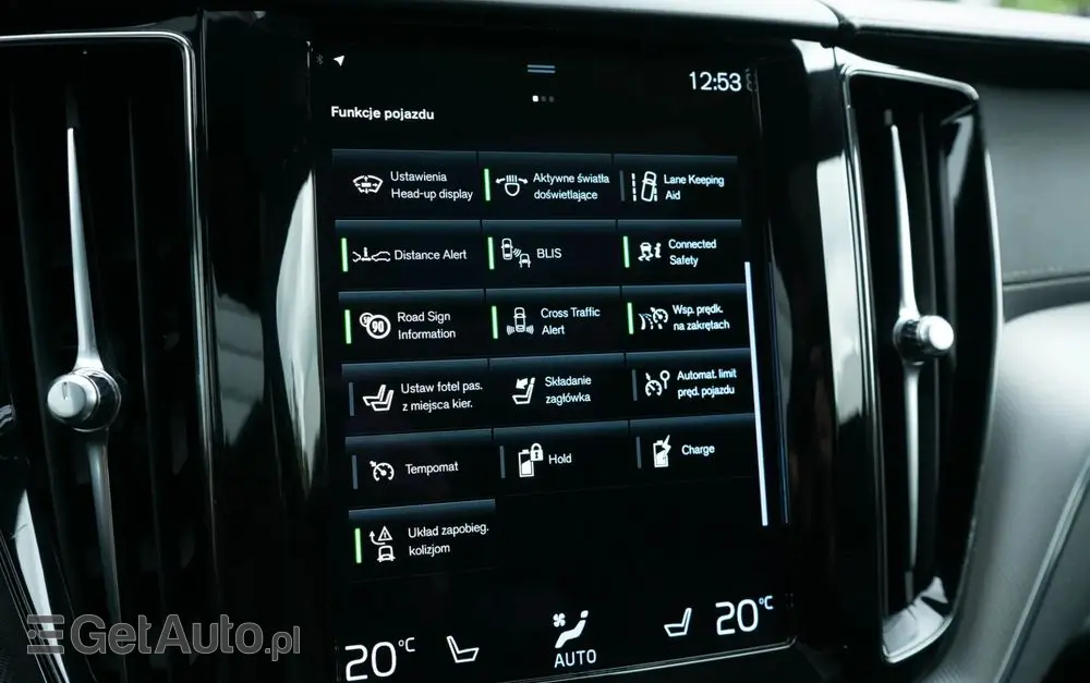 VOLVO XC 60 T8 AWD Plug-In Hybrid Polestar Engineered