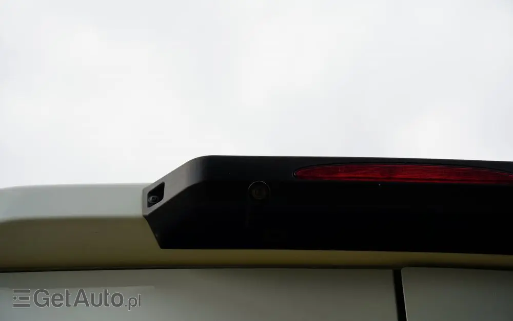 IVECO DAILY 35-180 / BLASZAK  4,7 m / FURGON / HI-MATIC / SPROWADZONY 