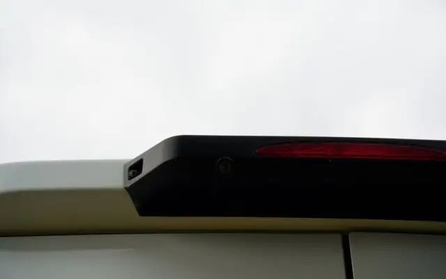 IVECO DAILY 35-180 / BLASZAK  4,7 m / FURGON / HI-MATIC / SPROWADZONY 