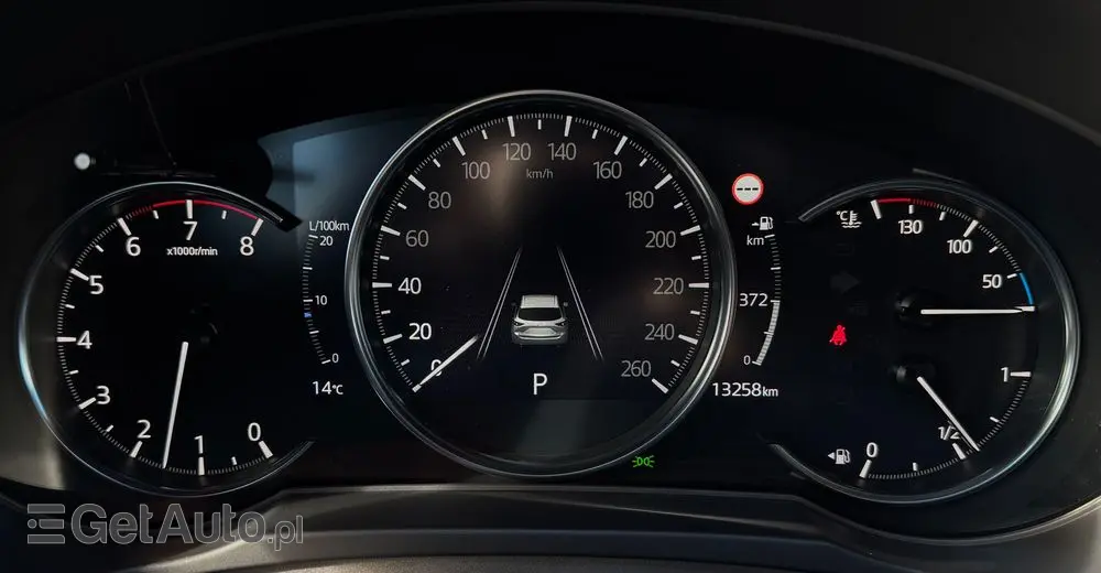 MAZDA CX-5 E-SKYACTIV-G 194 AWD Homura