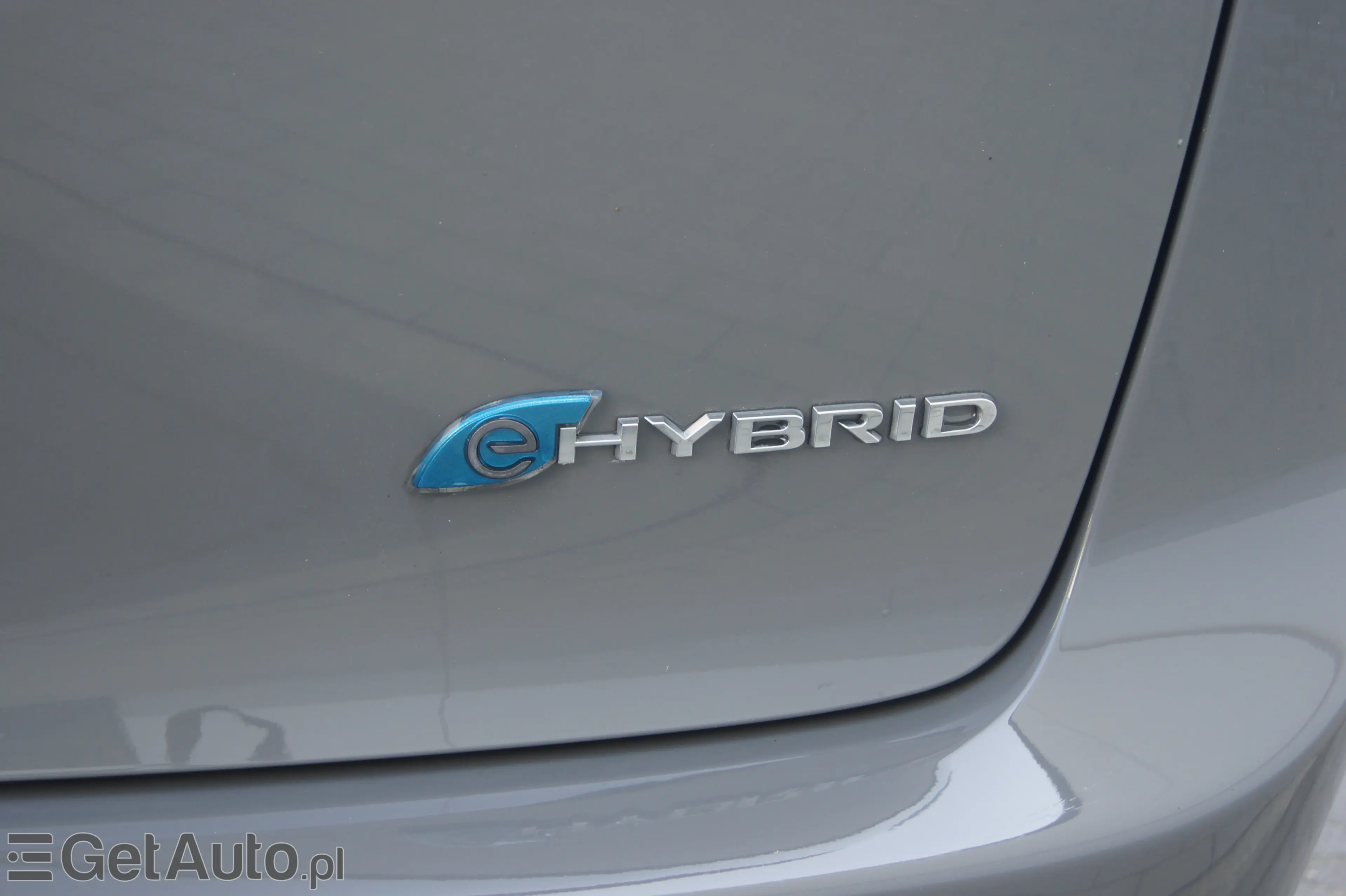 CHRYSLER PACYFICA 