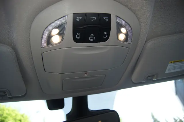 CHRYSLER PACYFICA 