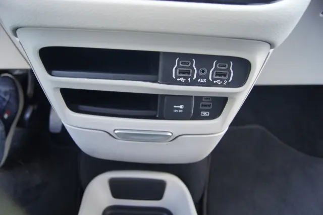 CHRYSLER PACYFICA 