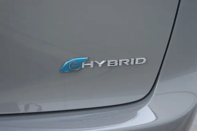 CHRYSLER PACYFICA 