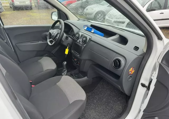DACIA Dokker Van 
