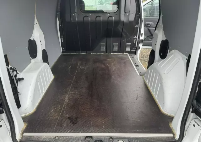 DACIA Dokker Van 