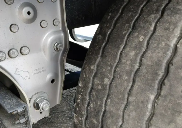 SCHMITZ CARGOBULL Firana Szybki Załadunek Idealna Do Piwa Wody ITP... 