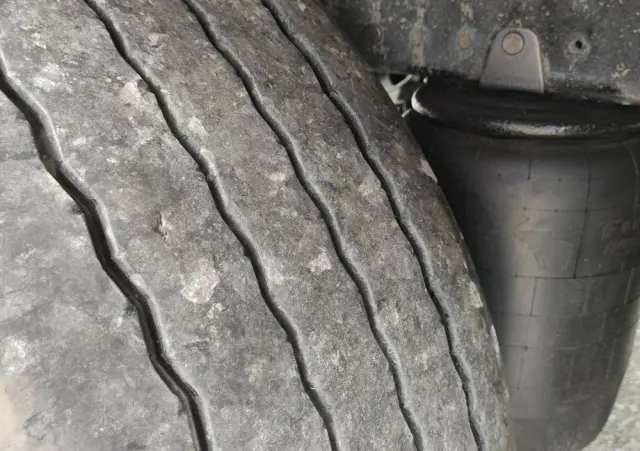 SCHMITZ CARGOBULL Firana Szybki Załadunek Idealna Do Piwa Wody ITP... 