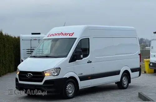 HYUNDAI H 350 