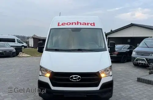 HYUNDAI H 350 