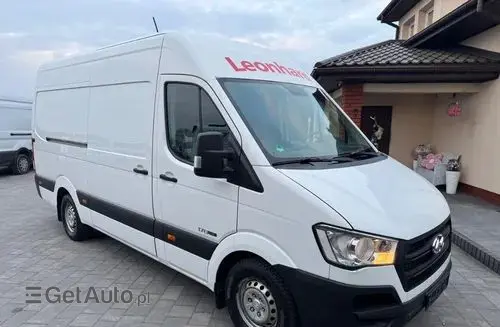 HYUNDAI H 350 
